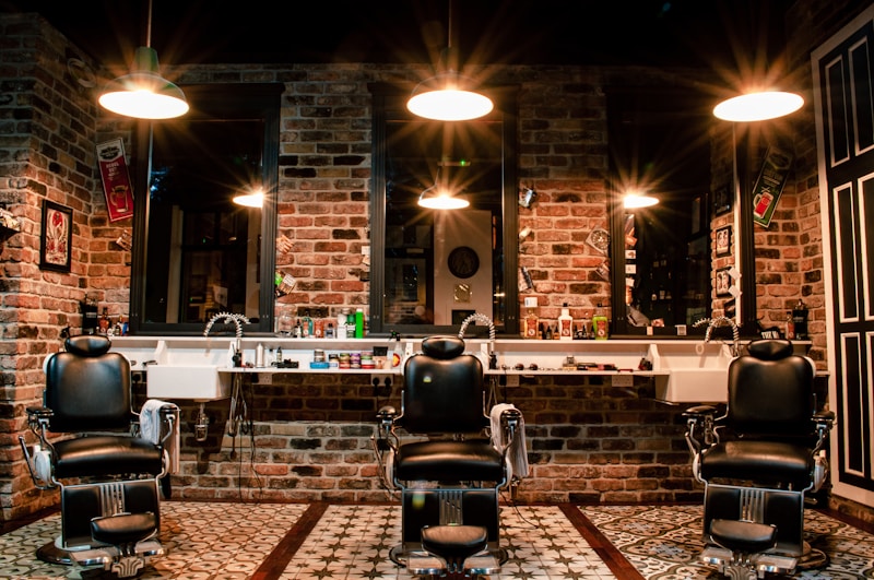 Gregory's Barbershop