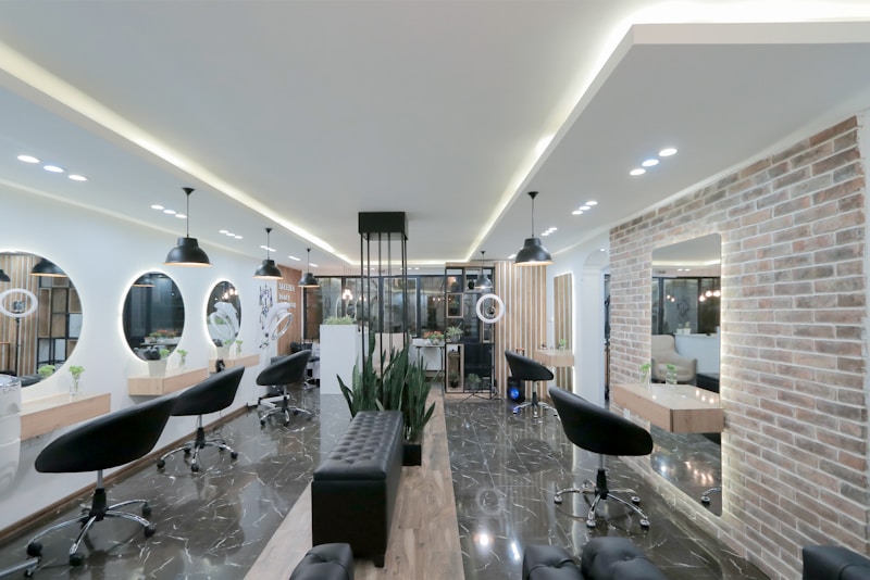 Alezori Beauty Salon