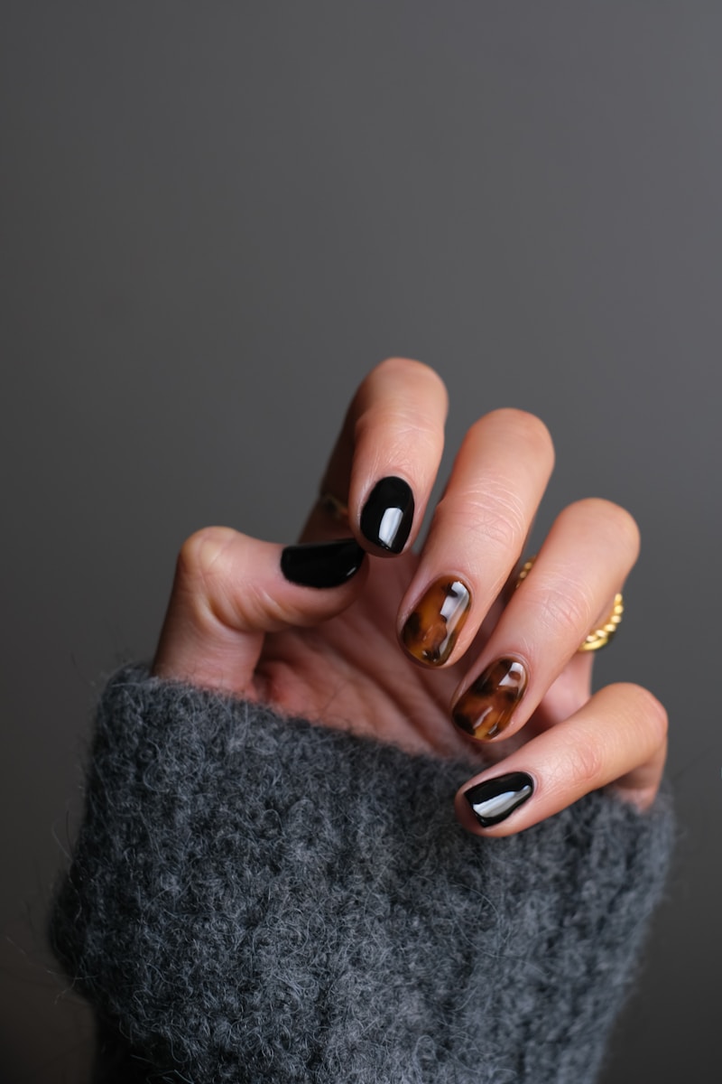 G.A. Nails