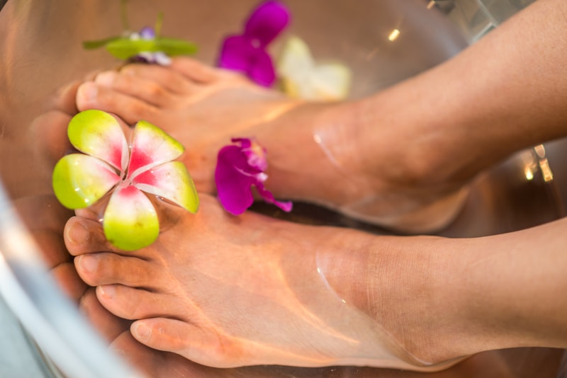 Δημήτρα Κυπριώτη Nails & Beauty