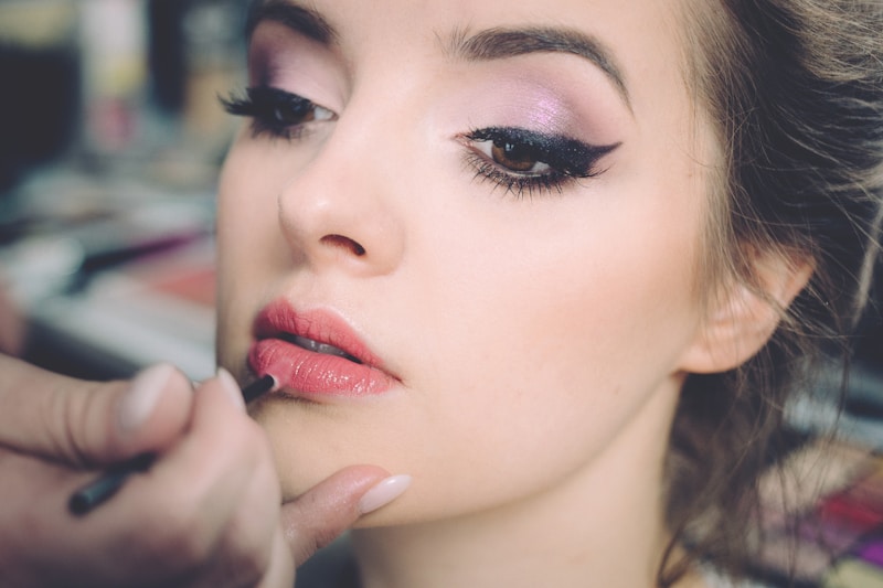 The Doll House Beauty Salon