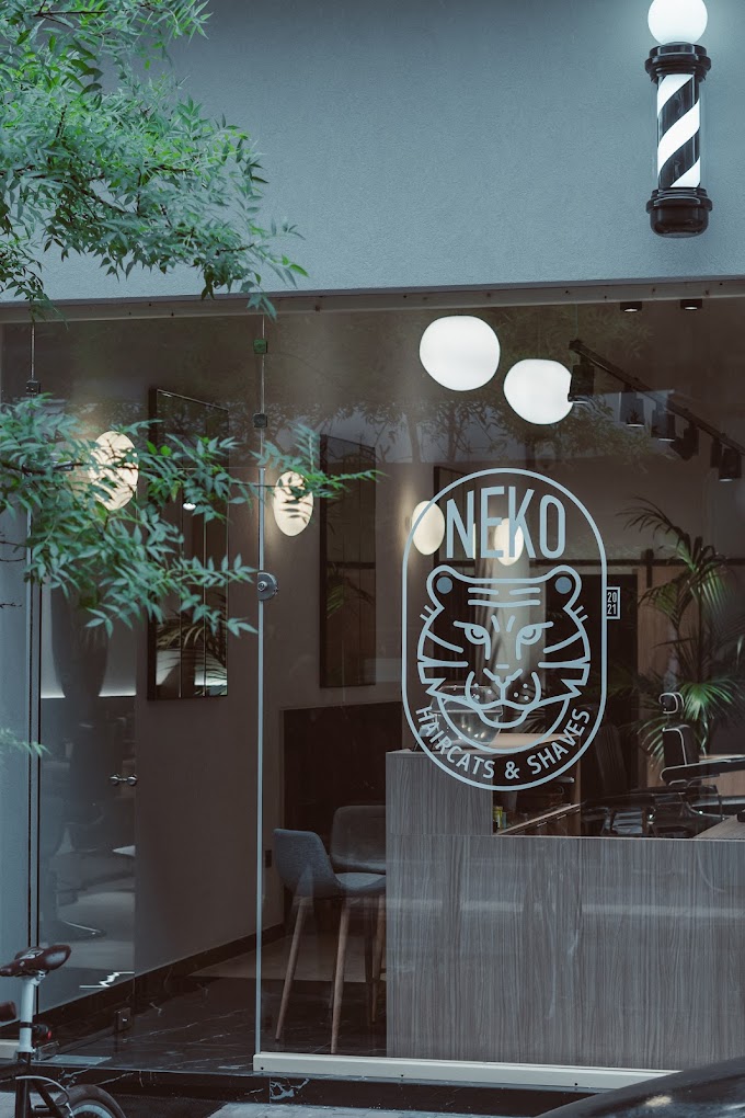 NAKO Barber Shop