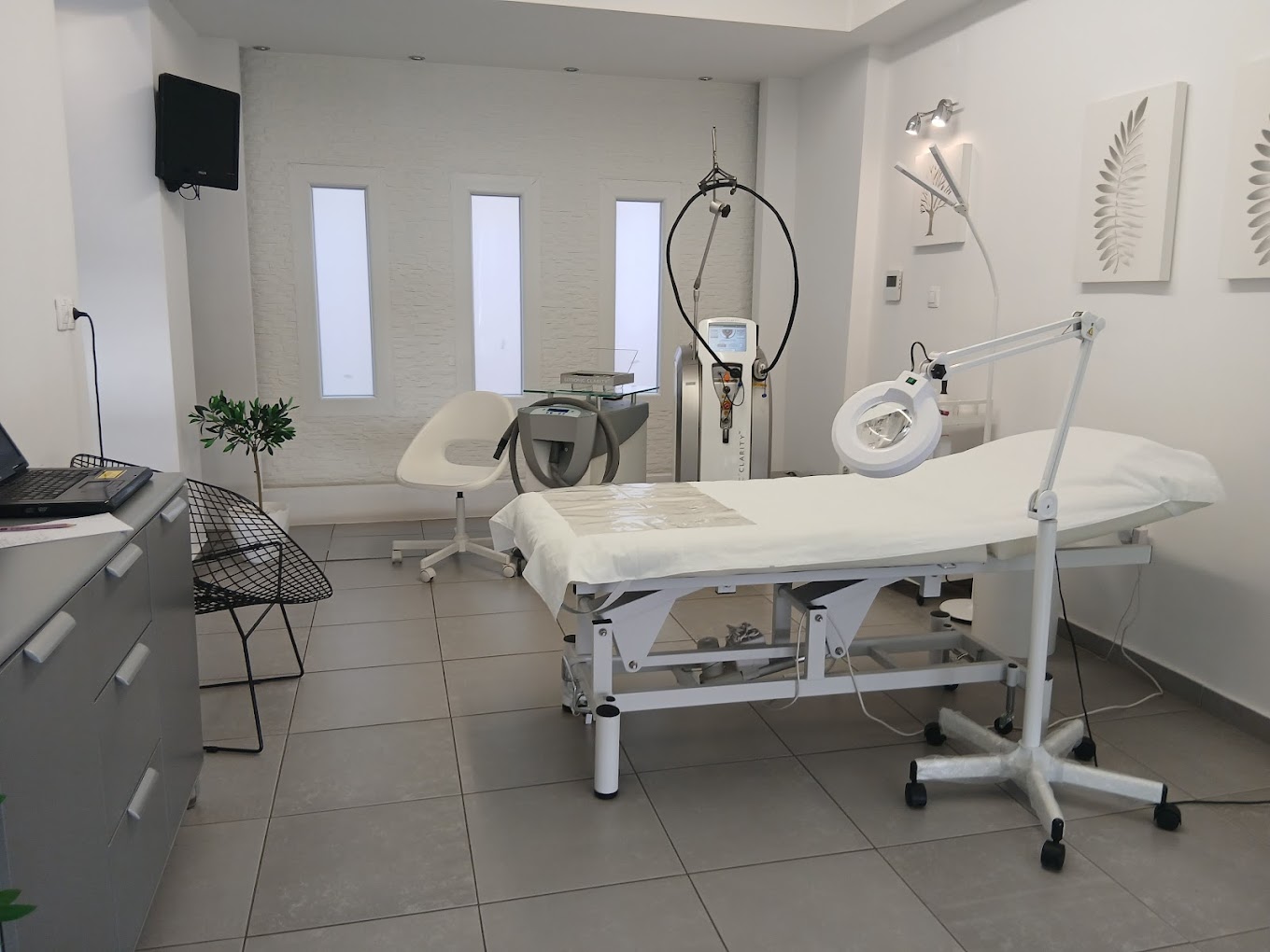 Παπαγιάννη Κατερίνα Κέντρο Αισθητικής  Κατερίνη - Κέντρα Ομορφιάς - Beauty Salons