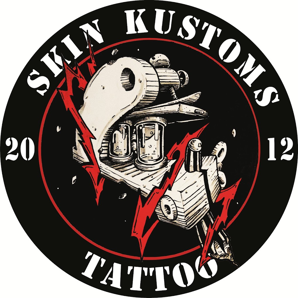 Skin Kustoms Tattoo