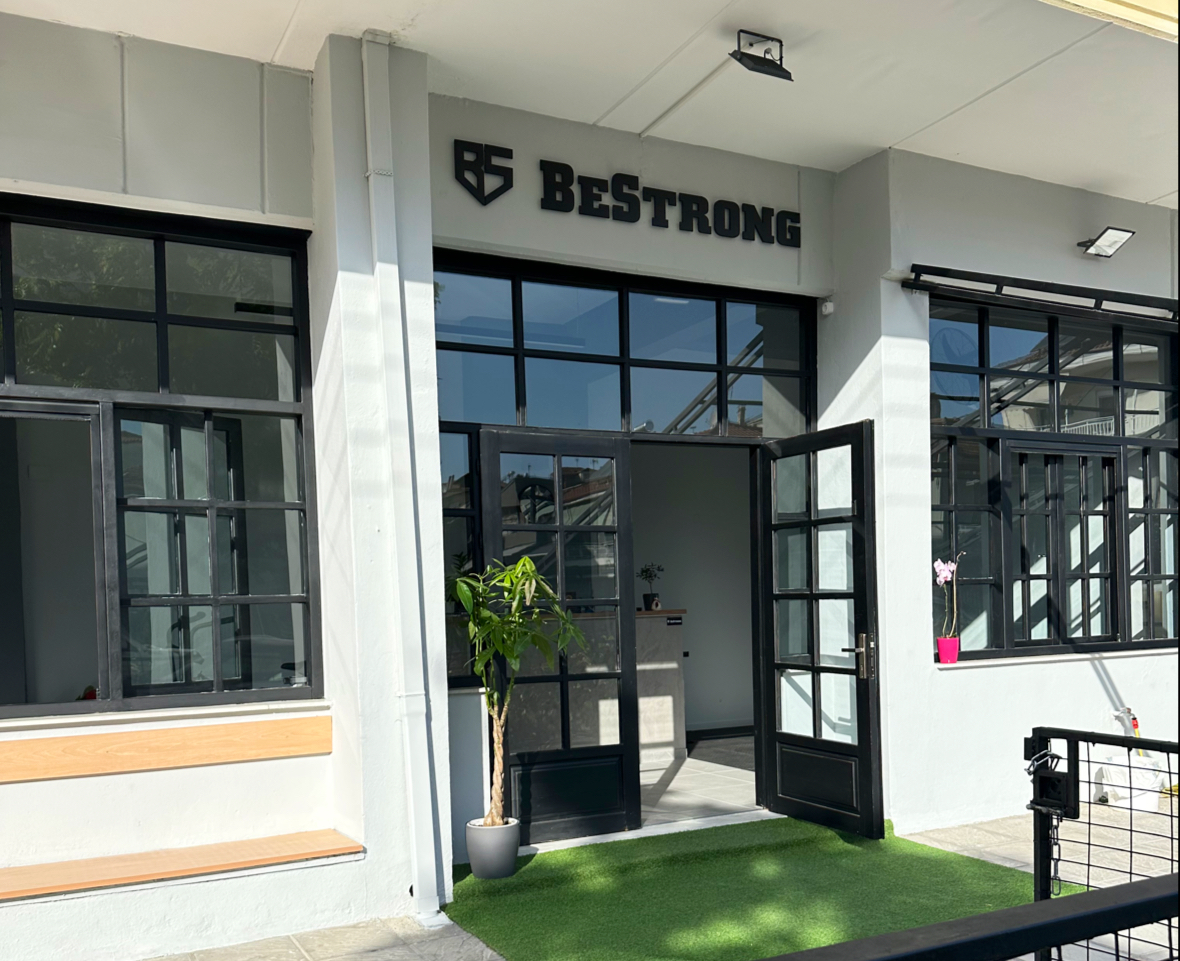 BeStrong Fitness Studio