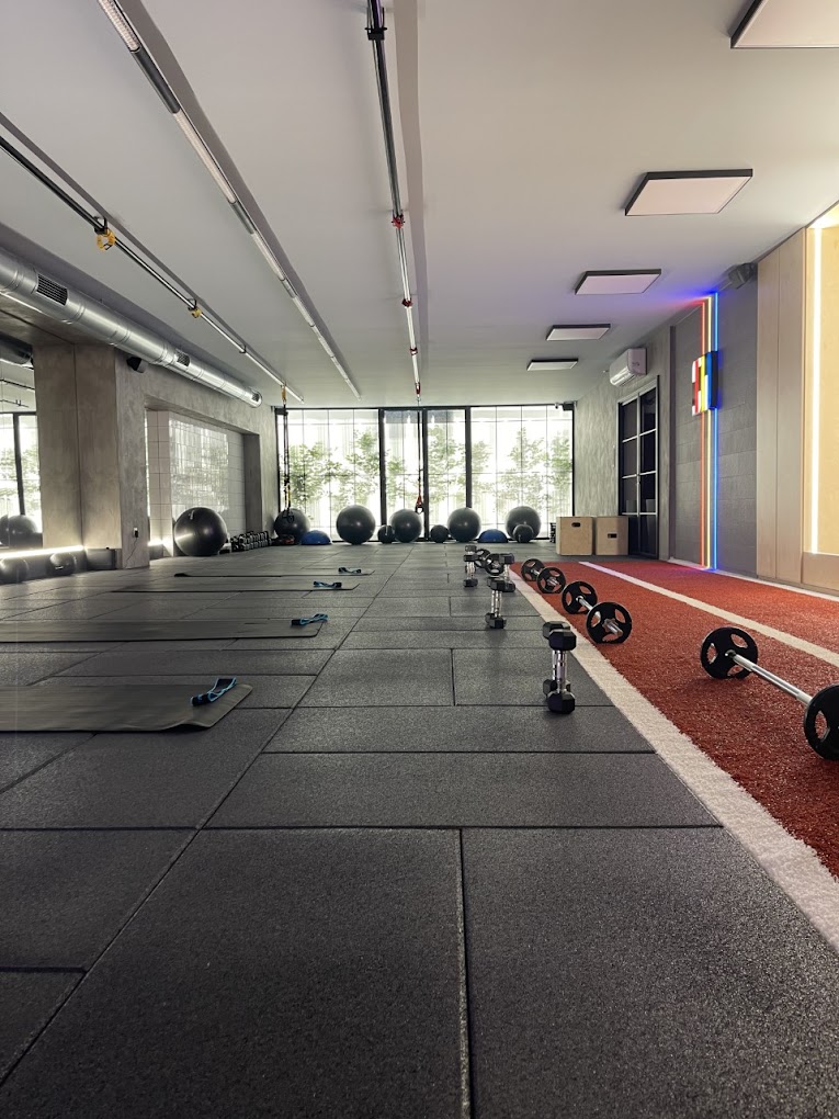 Sklioworkout
