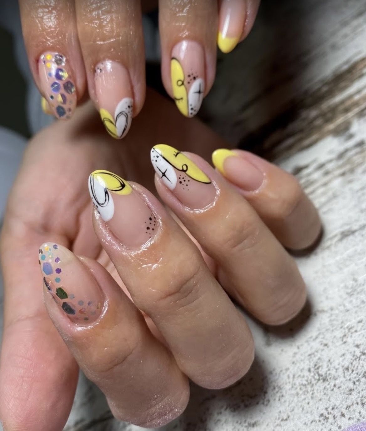 Beauty Bar Nails & more  Κατερίνη - φωτογραφία 2