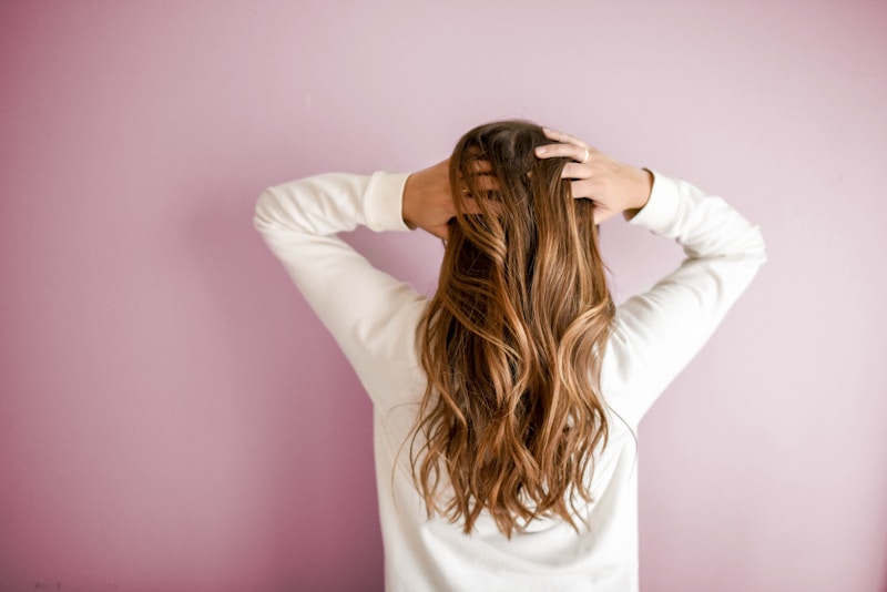 SD Hair & Nails